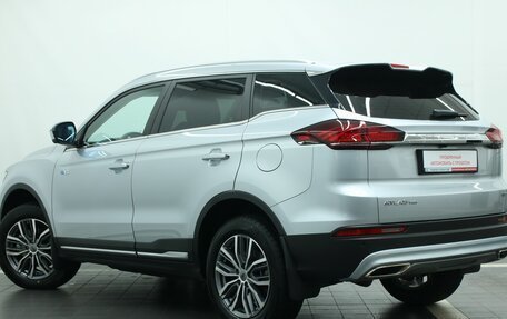 Geely Atlas, 2022 год, 2 060 000 рублей, 12 фотография