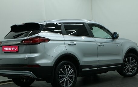 Geely Atlas, 2022 год, 2 060 000 рублей, 3 фотография