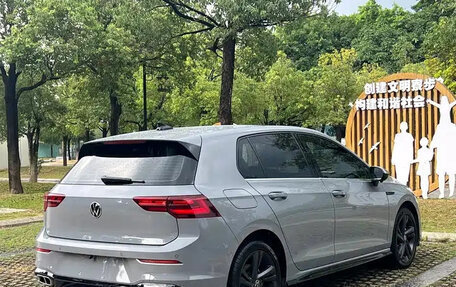 Volkswagen Golf VIII, 2022 год, 1 580 555 рублей, 9 фотография