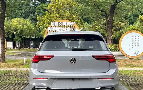 Volkswagen Golf VIII, 2022 год, 1 580 555 рублей, 8 фотография