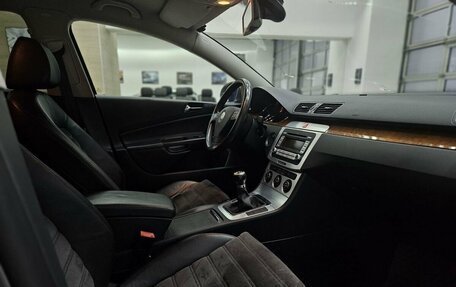 Volkswagen Passat B6, 2008 год, 840 000 рублей, 3 фотография