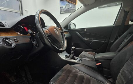 Volkswagen Passat B6, 2008 год, 840 000 рублей, 4 фотография