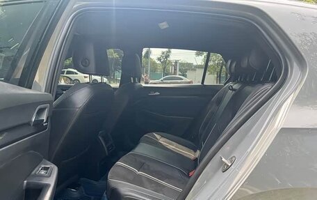 Volkswagen Golf VIII, 2022 год, 1 580 555 рублей, 21 фотография