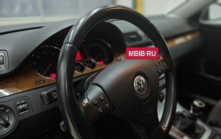 Volkswagen Passat B6, 2008 год, 840 000 рублей, 5 фотография