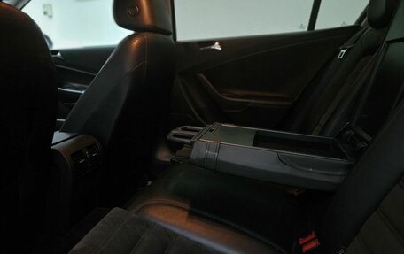 Volkswagen Passat B6, 2008 год, 840 000 рублей, 12 фотография