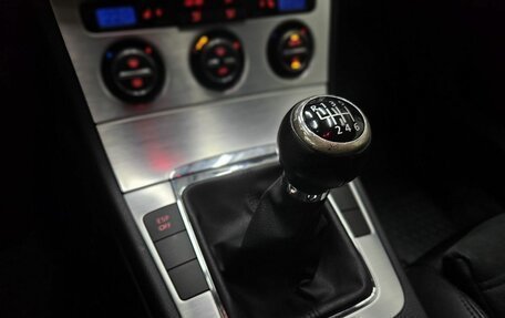 Volkswagen Passat B6, 2008 год, 840 000 рублей, 9 фотография