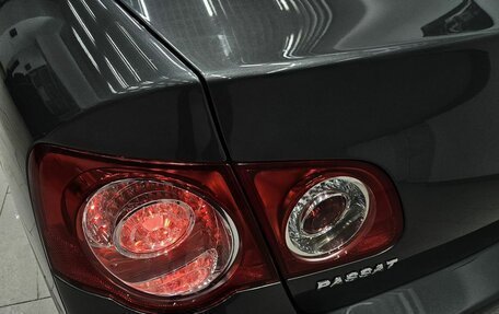Volkswagen Passat B6, 2008 год, 840 000 рублей, 15 фотография