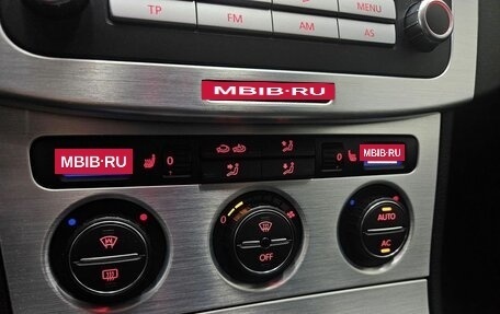 Volkswagen Passat B6, 2008 год, 840 000 рублей, 8 фотография
