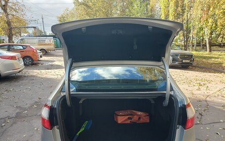 Ford Fiesta, 2015 год, 950 000 рублей, 6 фотография