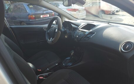 Ford Fiesta, 2015 год, 950 000 рублей, 8 фотография