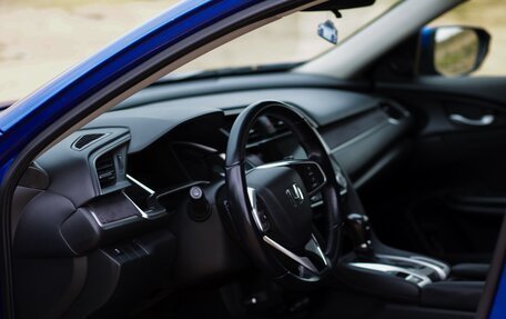 Honda Civic IX, 2018 год, 1 849 000 рублей, 6 фотография