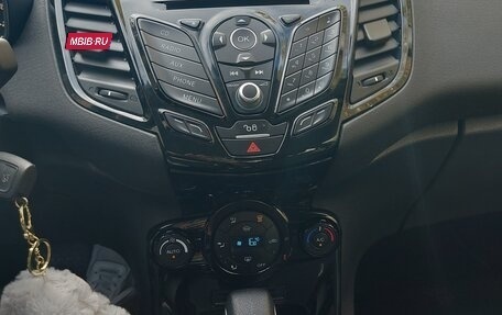 Ford Fiesta, 2015 год, 950 000 рублей, 14 фотография