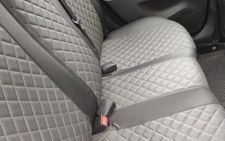 Hyundai Solaris II рестайлинг, 2013 год, 620 000 рублей, 6 фотография