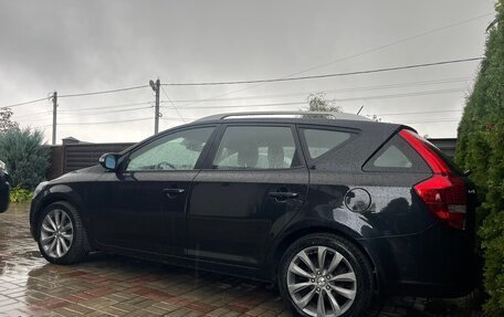 KIA cee'd I рестайлинг, 2011 год, 1 275 000 рублей, 3 фотография