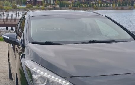 Hyundai i40 I рестайлинг, 2017 год, 1 550 000 рублей, 2 фотография