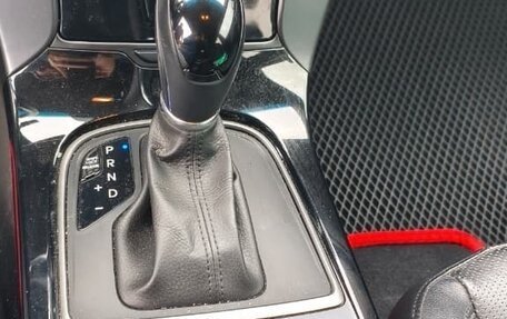 Hyundai i40 I рестайлинг, 2017 год, 1 550 000 рублей, 8 фотография