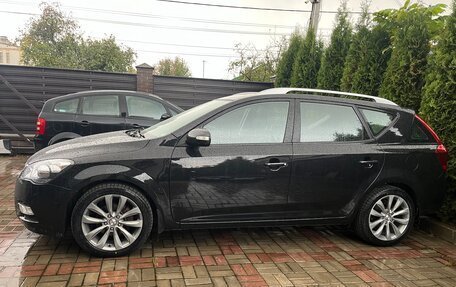KIA cee'd I рестайлинг, 2011 год, 1 275 000 рублей, 2 фотография
