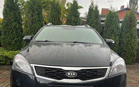 KIA cee'd I рестайлинг, 2011 год, 1 275 000 рублей, 4 фотография