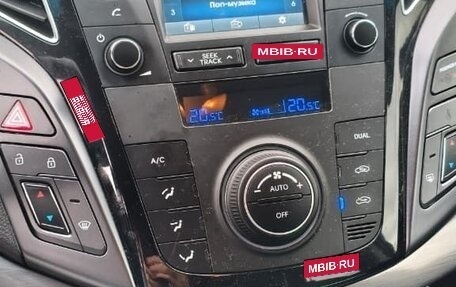 Hyundai i40 I рестайлинг, 2017 год, 1 550 000 рублей, 7 фотография