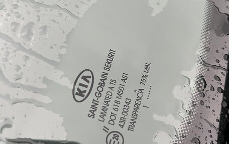 KIA cee'd I рестайлинг, 2011 год, 1 275 000 рублей, 15 фотография