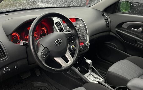 KIA cee'd I рестайлинг, 2011 год, 1 275 000 рублей, 12 фотография