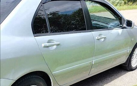 Mitsubishi Lancer IX, 2006 год, 320 000 рублей, 2 фотография