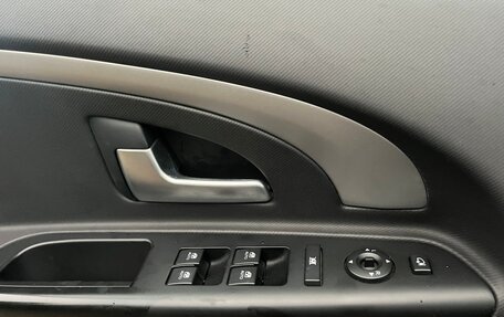 KIA cee'd I рестайлинг, 2011 год, 1 275 000 рублей, 11 фотография