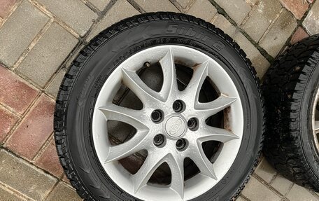 KIA cee'd I рестайлинг, 2011 год, 1 275 000 рублей, 16 фотография