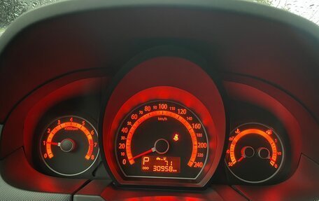 KIA cee'd I рестайлинг, 2011 год, 1 275 000 рублей, 9 фотография