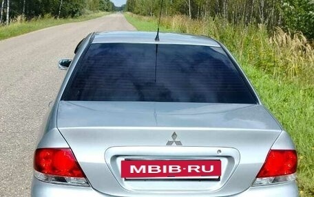 Mitsubishi Lancer IX, 2006 год, 320 000 рублей, 3 фотография
