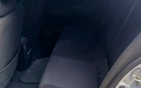 Mitsubishi Lancer IX, 2006 год, 320 000 рублей, 13 фотография
