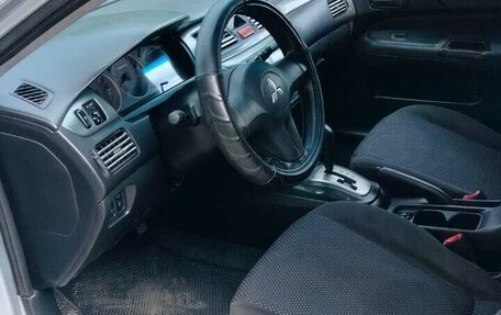 Mitsubishi Lancer IX, 2006 год, 320 000 рублей, 20 фотография