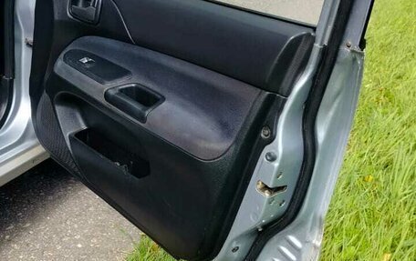 Mitsubishi Lancer IX, 2006 год, 320 000 рублей, 15 фотография