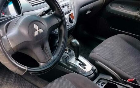 Mitsubishi Lancer IX, 2006 год, 320 000 рублей, 16 фотография
