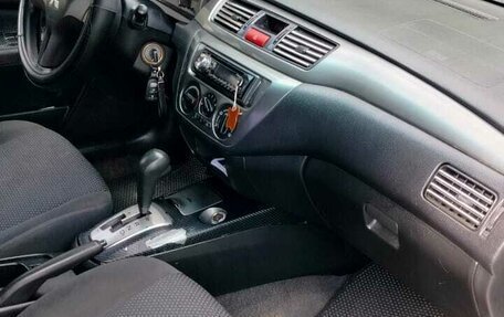 Mitsubishi Lancer IX, 2006 год, 320 000 рублей, 17 фотография