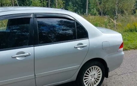 Mitsubishi Lancer IX, 2006 год, 320 000 рублей, 19 фотография