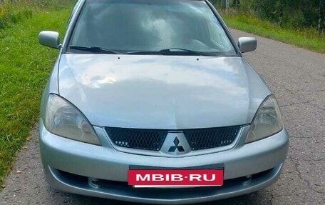 Mitsubishi Lancer IX, 2006 год, 320 000 рублей, 21 фотография