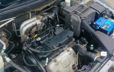 Mitsubishi Lancer IX, 2006 год, 320 000 рублей, 24 фотография