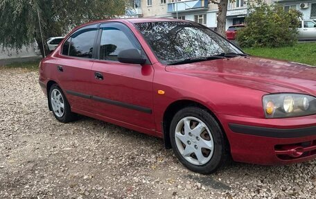 Hyundai Elantra III, 2004 год, 325 000 рублей, 3 фотография