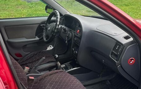 Hyundai Elantra III, 2004 год, 325 000 рублей, 12 фотография