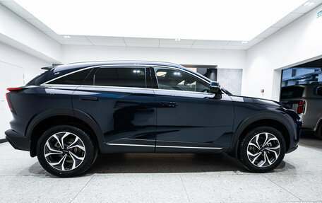 Haval F7, 2025 год, 3 499 000 рублей, 4 фотография