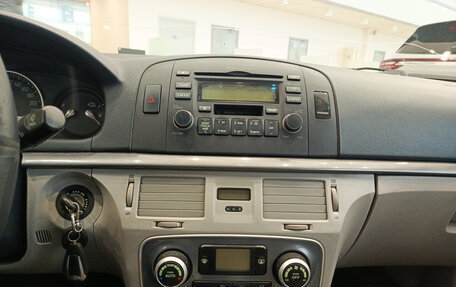 Hyundai Sonata VI, 2006 год, 462 000 рублей, 19 фотография