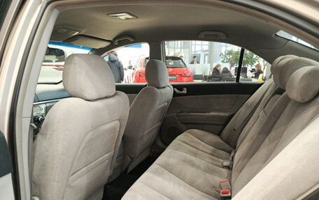 Hyundai Sonata VI, 2006 год, 462 000 рублей, 16 фотография