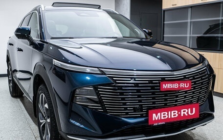 Haval F7, 2025 год, 3 499 000 рублей, 3 фотография