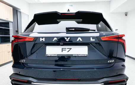 Haval F7, 2025 год, 3 499 000 рублей, 7 фотография