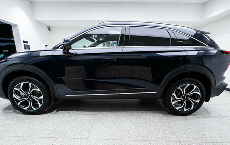 Haval F7, 2025 год, 3 499 000 рублей, 8 фотография
