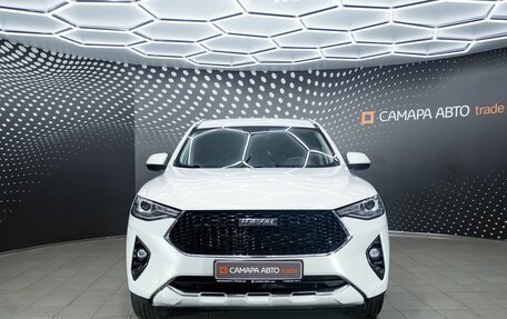 Haval F7 I, 2019 год, 1 391 000 рублей, 7 фотография