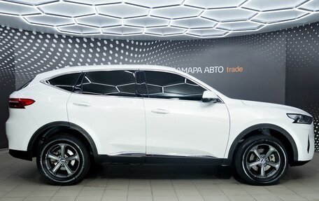 Haval F7 I, 2019 год, 1 391 000 рублей, 5 фотография