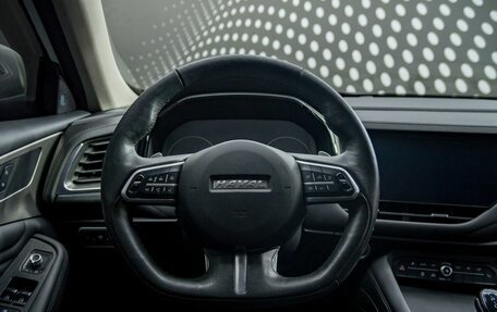 Haval F7 I, 2019 год, 1 391 000 рублей, 10 фотография