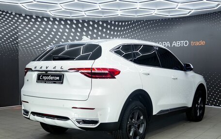 Haval F7 I, 2019 год, 1 391 000 рублей, 2 фотография